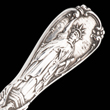 Tiffany Souvenir Spoons Thumbnail